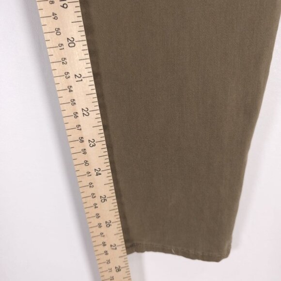 NWT MADEWELL Women’s 9” High Rise Skinny Jeans ST G2999 Garment-Dyed Size 32 - Picture 9 of 16